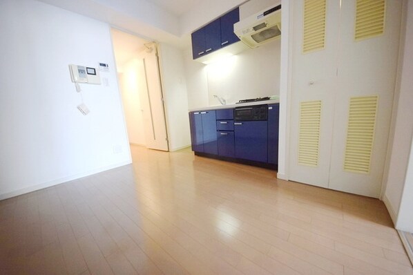 プライムアーバン日本橋茅場町の物件内観写真